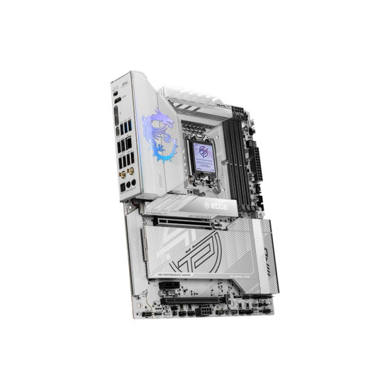 PLACA BASE MSI Z890 LGA 1851 Placas base PLACA BASE MSI Z890 LGA 1851 Placas base