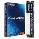 DISCO DURO INTERNO SSD GIGABYTE 4000E Discos duros internos DISCO DURO INTERNO SSD GIGABYTE 4000E Discos duros internos