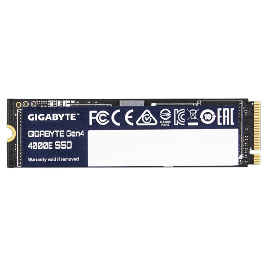 DISCO DURO INTERNO SSD GIGABYTE 4000E Discos duros internos DISCO DURO INTERNO SSD GIGABYTE 4000E Discos duros internos