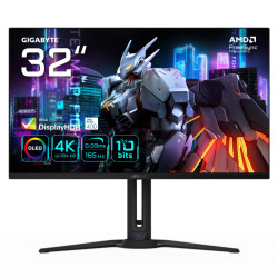 MONITOR GAMING GIGABYTE AORUS FO32U EK1