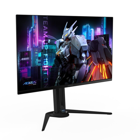 MONITOR GAMING GIGABYTE AORUS FO32U EK1 Monitores MONITOR GAMING GIGABYTE AORUS FO32U EK1 Monitores