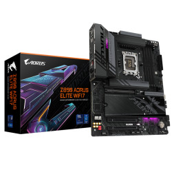 PLACA BASE GIGABYTE Z890 A ELITE