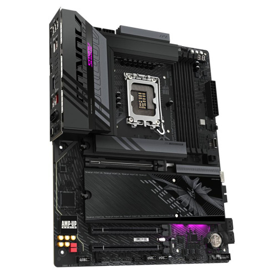 PLACA BASE GIGABYTE Z890 A ELITE Placas base PLACA BASE GIGABYTE Z890 A ELITE Placas base