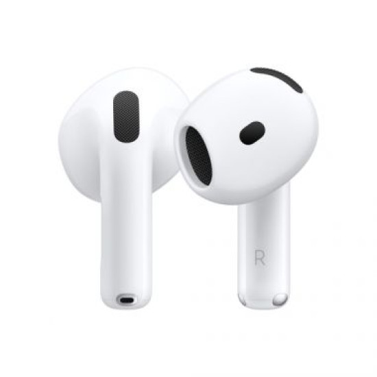 AURICULARES APPLE AIRPODS 4 INALAMBRICO BLANCO Auriculares AURICULARES APPLE AIRPODS 4 INALAMBRICO BLANCO Auriculares