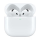 AURICULARES APPLE AIRPODS 4 INALAMBRICO BLANCO Auriculares AURICULARES APPLE AIRPODS 4 INALAMBRICO BLANCO Auriculares