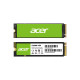 DISCO DURO INTERNO SSD ACER FA100 Discos duros internos DISCO DURO INTERNO SSD ACER FA100 Discos duros internos