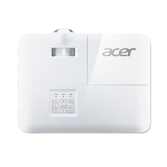 PROYECTOR ACER S1286H ANSI DLP XGA Proyectores