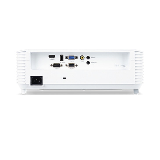 PROYECTOR ACER S1286H ANSI DLP XGA Proyectores