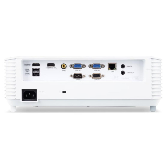 PROYECTOR ACER S1386WHN ANSI DLP WXGA Proyectores PROYECTOR ACER S1386WHN ANSI DLP WXGA Proyectores