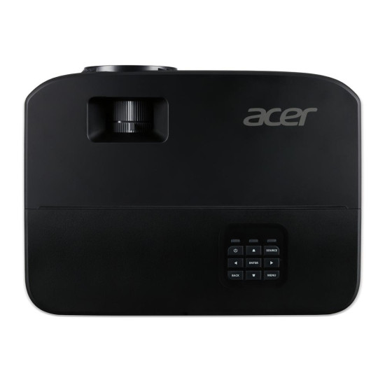 PROYECTOR ACER ESSENTIAL X1229HP ANSI DLP Proyectores PROYECTOR ACER ESSENTIAL X1229HP ANSI DLP Proyectores