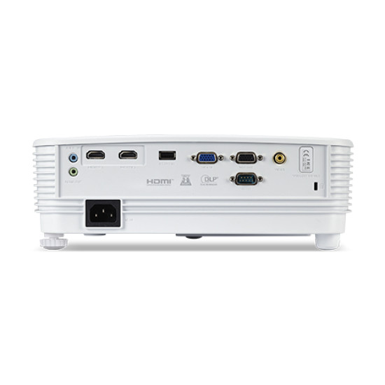PROYECTOR ACER PROFESIONAL P1157I ANSI DLP Proyectores PROYECTOR ACER PROFESIONAL P1157I ANSI DLP Proyectores