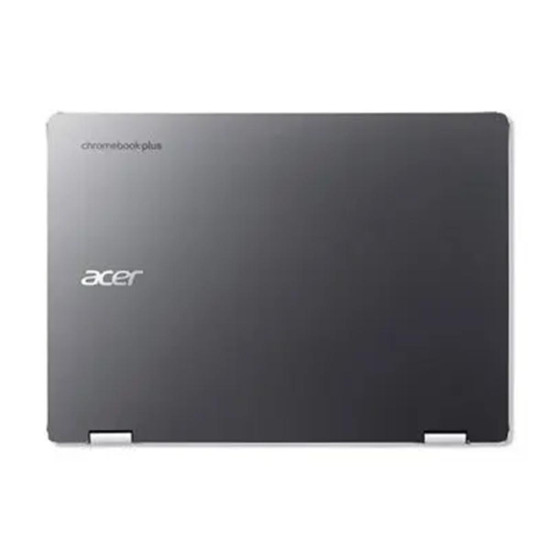 PORTATIL ACER CHROMEBOOK PLUS 515 I5 - 120U Pc portátiles