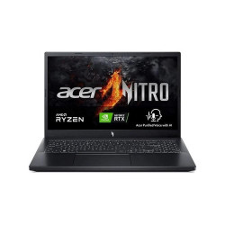 PORTATIL ACER ANV16 - 41 R5 - 8645HS 16GB SSD