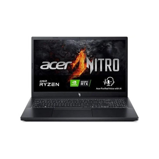 PORTATIL ACER ANV16 - 41 R5 - 8645HS 16GB SSD Pc portátiles PORTATIL ACER ANV16 - 41 R5 - 8645HS 16GB SSD Pc portátiles