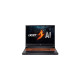 PORTATIL ACER ANV16 - 41 R5 - 8645HS 16GB SSD Pc portátiles PORTATIL ACER ANV16 - 41 R5 - 8645HS 16GB SSD Pc portátiles