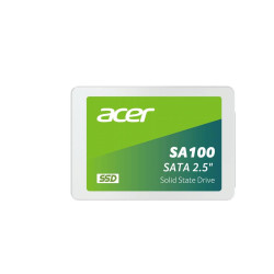 DISCO DURO INTERNO SSD ACER SA100