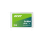 DISCO DURO INTERNO SSD ACER SA100 Discos duros internos DISCO DURO INTERNO SSD ACER SA100 Discos duros internos