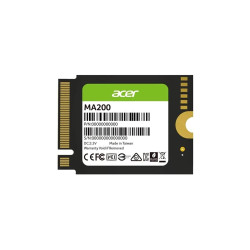 DISCO DURO INTERNO SSD ACER MA200