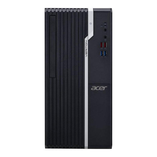 ORDENADOR ACER VS2680G I7 - 11700 8GB SSD Pc sobremesa ORDENADOR ACER VS2680G I7 - 11700 8GB SSD Pc sobremesa