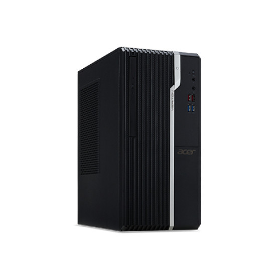 ORDENADOR ACER VS2680G I7 - 11700 8GB SSD Pc sobremesa ORDENADOR ACER VS2680G I7 - 11700 8GB SSD Pc sobremesa