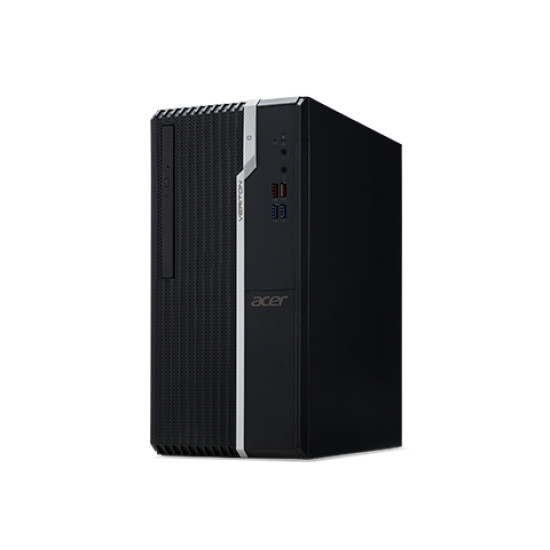 ORDENADOR ACER VS2680G I7 - 11700 8GB SSD Pc sobremesa ORDENADOR ACER VS2680G I7 - 11700 8GB SSD Pc sobremesa