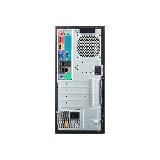 ORDENADOR ACER VS2680G I7 - 11700 8GB SSD Pc sobremesa ORDENADOR ACER VS2680G I7 - 11700 8GB SSD Pc sobremesa