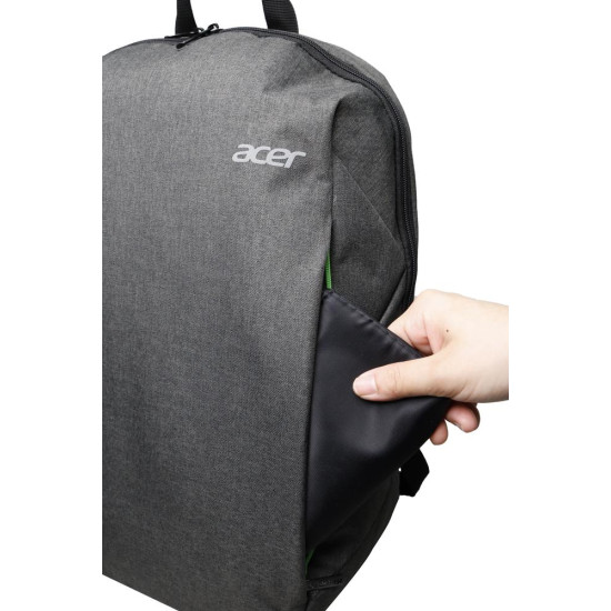 MOCHILA ACER ZAINO 15 BASIC PORTATIL Maletines mochilas y fundas MOCHILA ACER ZAINO 15 BASIC PORTATIL Maletines mochilas y fundas