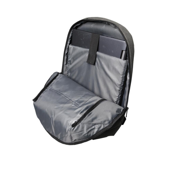 MOCHILA ACER ZAINO 15 BASIC PORTATIL Maletines mochilas y fundas MOCHILA ACER ZAINO 15 BASIC PORTATIL Maletines mochilas y fundas