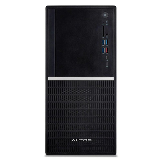 ORDENADOR ACER ALTOS P10 F9 I7 - 13700 Pc sobremesa ORDENADOR ACER ALTOS P10 F9 I7 - 13700 Pc sobremesa