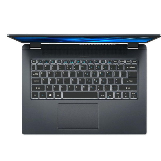 PORTATIL ACER TRAVELMATE P414 - 51 I5 - 1135G7 8GB Pc portátiles PORTATIL ACER TRAVELMATE P414 - 51 I5 - 1135G7 8GB Pc portátiles