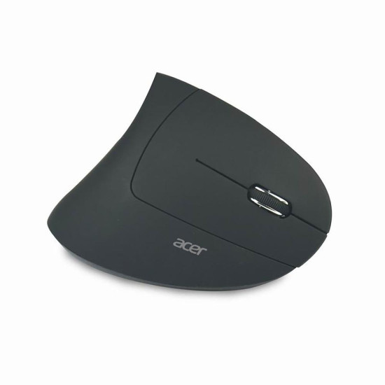 RATON VERTICAL INALAMBRICO ACER HP.EXPBG.009 NEGRO Ratones
