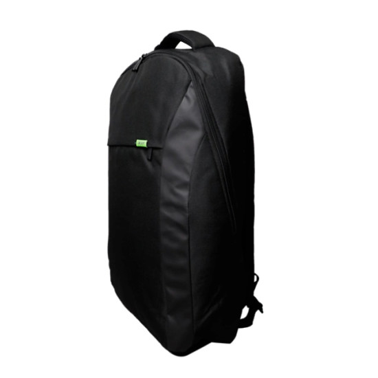 MOCHILA ACER GP.BAG11.02C PORTATIL 15.6 PULGADAS NEGRO Maletines mochilas y fundas MOCHILA ACER GP.BAG11.02C PORTATIL 15.6 PULGADAS NEGRO Maletines mochilas y fundas