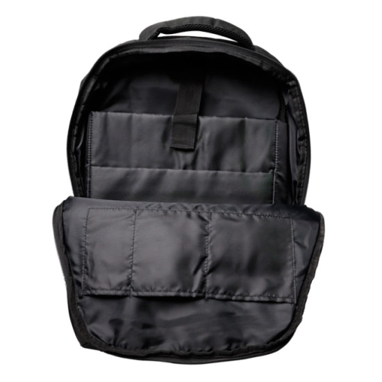 MOCHILA ACER GP.BAG11.02C PORTATIL 15.6 PULGADAS NEGRO Maletines mochilas y fundas MOCHILA ACER GP.BAG11.02C PORTATIL 15.6 PULGADAS NEGRO Maletines mochilas y fundas