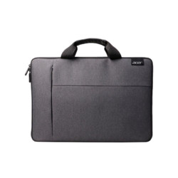 FUNDA ACER ABG233 PORTATIL 15.6 PULGADAS GRIS