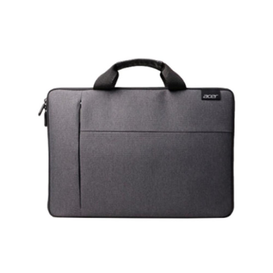 FUNDA ACER ABG233 PORTATIL 15.6 PULGADAS GRIS Maletines mochilas y fundas FUNDA ACER ABG233 PORTATIL 15.6 PULGADAS GRIS Maletines mochilas y fundas