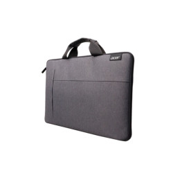 FUNDA ACER ABG233 PORTATIL 15.6 PULGADAS GRIS