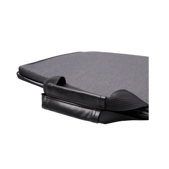 FUNDA ACER ABG233 PORTATIL 15.6 PULGADAS GRIS Maletines mochilas y fundas FUNDA ACER ABG233 PORTATIL 15.6 PULGADAS GRIS Maletines mochilas y fundas