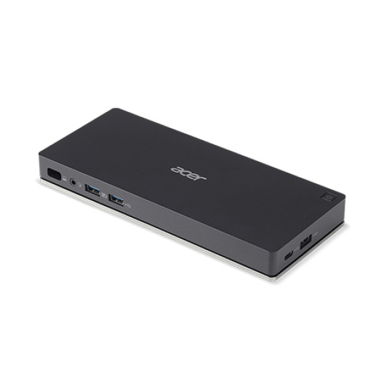 DOCKING STATION ACER USB TIPO C Dockings y hubs DOCKING STATION ACER USB TIPO C Dockings y hubs
