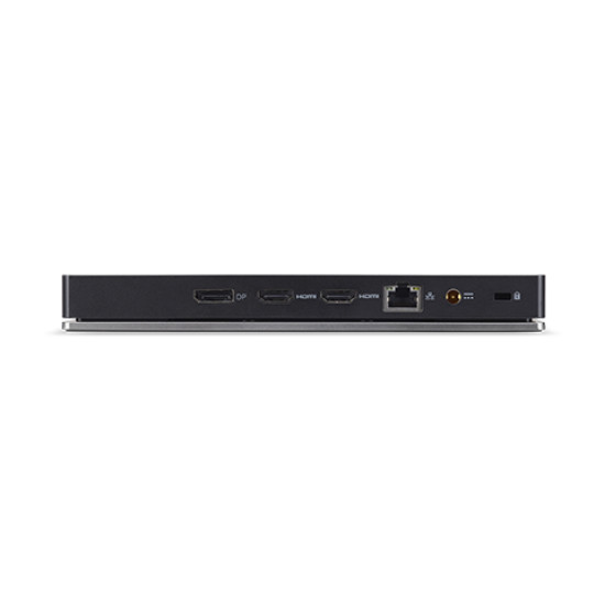 DOCKING STATION ACER USB TIPO C Dockings y hubs DOCKING STATION ACER USB TIPO C Dockings y hubs