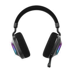 AURICULARES GAMING HIDITEC VORTEX ARGB INALAMBRICO
