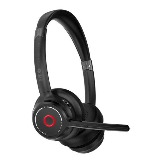 AURICULARES SPC DREAMER 2 PRO INALAMBRICO Auriculares AURICULARES SPC DREAMER 2 PRO INALAMBRICO Auriculares