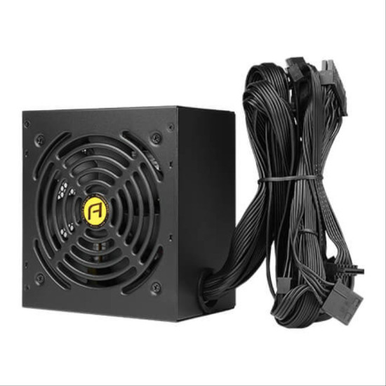 FUENTE ALIMENTACION GAMING ANTEC CS650 EC Fuentes de alimentación FUENTE ALIMENTACION GAMING ANTEC CS650 EC Fuentes de alimentación