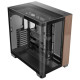 CAJA ORDENADOR GAMING ANTEC C8 CURVE Cajas CAJA ORDENADOR GAMING ANTEC C8 CURVE Cajas