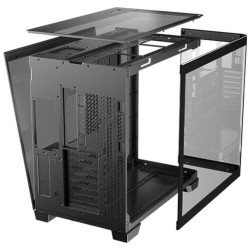 CAJA ORDENADOR GAMING ANTEC C8 CURVE