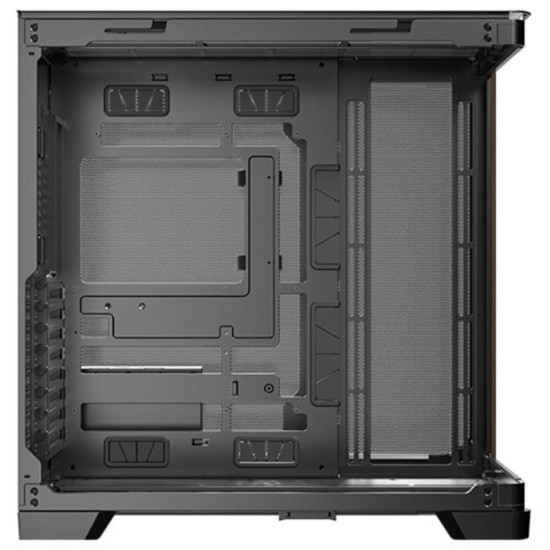 CAJA ORDENADOR GAMING ANTEC C8 CURVE Cajas CAJA ORDENADOR GAMING ANTEC C8 CURVE Cajas