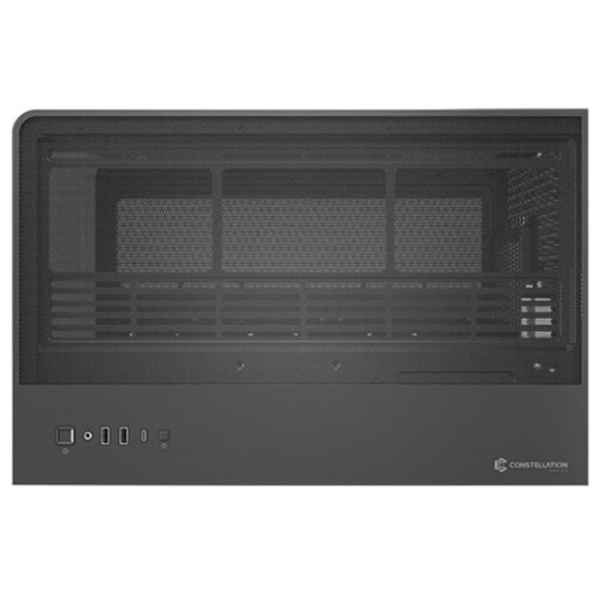 CAJA ORDENADOR GAMING ANTEC C8 CURVE Cajas CAJA ORDENADOR GAMING ANTEC C8 CURVE Cajas
