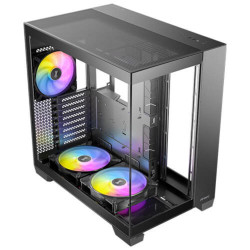 CAJA ORDENADOR GAMING ANTEC C8 ARGB