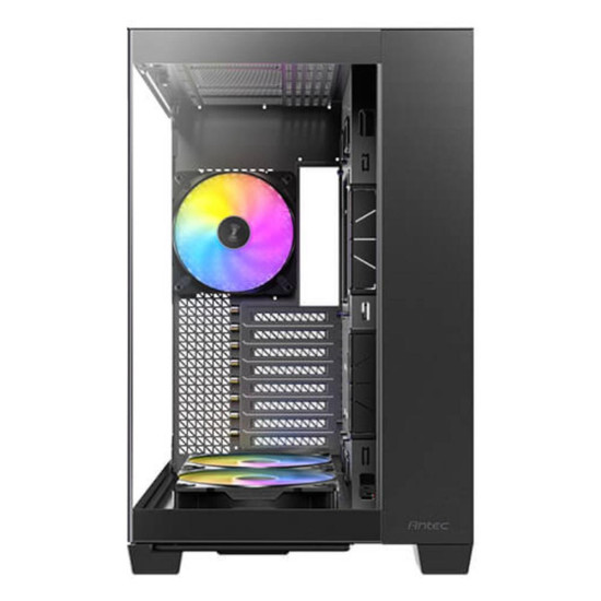 CAJA ORDENADOR GAMING ANTEC C8 ARGB Cajas CAJA ORDENADOR GAMING ANTEC C8 ARGB Cajas