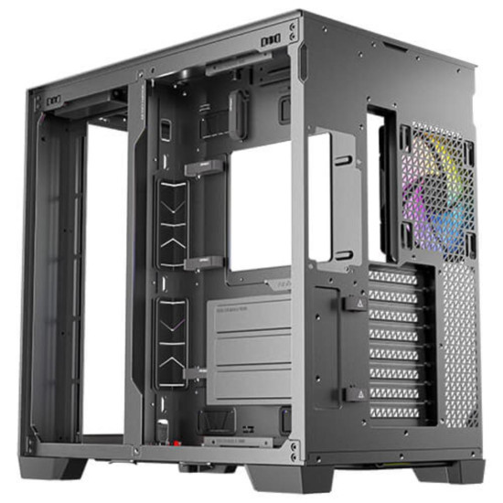 CAJA ORDENADOR GAMING ANTEC C8 ARGB Cajas CAJA ORDENADOR GAMING ANTEC C8 ARGB Cajas