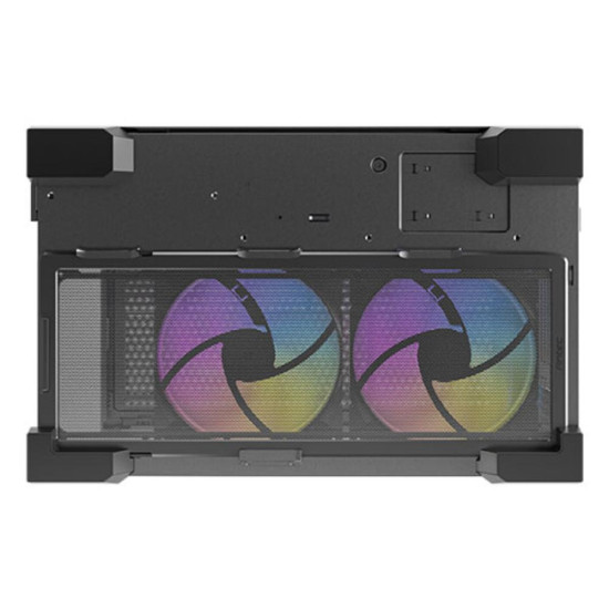 CAJA ORDENADOR GAMING ANTEC C8 ARGB Cajas CAJA ORDENADOR GAMING ANTEC C8 ARGB Cajas